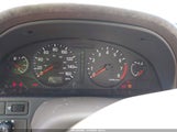 Nissan Maxima Gle/Gxe/Se JN1CA31AXYT211013 снимка