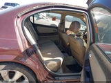Nissan Maxima Gle/Gxe/Se JN1CA31AXYT211013 снимка