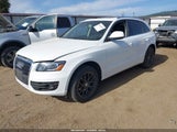 Audi Q5 2.0T Premium WA1LFAFP9CA029818 снимка