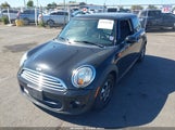 Mini Hardtop Cooper WMWSU3C56DT678713 снимка