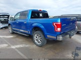 Ford F-150 Xlt 1FTEW1EG2GKE13214 снимка