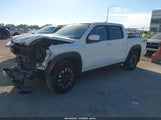 Nissan Frontier Pro-4X 4X4 1N6ED1EKXPN662561 photo