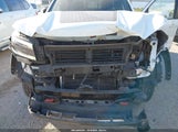 Nissan Frontier Pro-4X 4X4 1N6ED1EKXPN662561 fotografie