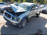 Toyota Tacoma Prerunner V6 5TESN92N71Z782385 снимка