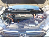 Honda Cr-V Hybrid Ex-L 5J6RT6H87NL025408 снимка