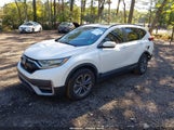 Honda Cr-V Hybrid Ex-L 5J6RT6H87NL025408 fotografie