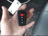 Toyota Camry Se 4T1B11HK6JU116634 photo