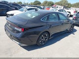 Hyundai Sonata Sel KMHL64JAXSA439998 снимка