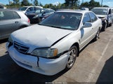 Acura Tl 3.2 19UUA56751A000766 снимка