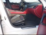 Cadillac Cts-V 1G6A15S66H0195861 снимка