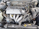 Toyota Corolla Ce 1NXBR12E8XZ191260 снимка