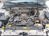 Subaru Forester 2.5X JF1SG636X8H703048 снимка