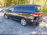 Nissan Quest Le JN8AE2KP2D9065207 снимка