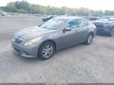 Infiniti G37X JN1CV6AR1BM402168 снимка