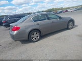Infiniti G37X JN1CV6AR1BM402168 снимка