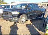 Ram  Big Horn 4X4 5'7 Box 1C6SRFFT5PN659831 снимка
