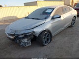 Chevrolet Malibu Fwd Lt 1G1ZD5ST9NF126029 photo