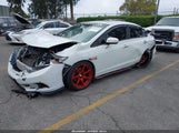 Honda Civic Si 2HGFB6E51FH706248 снимка