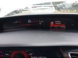 Honda Civic Si 2HGFB6E51FH706248 снимка