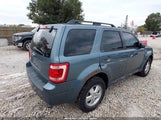 Ford Escape Xlt 1FMCU0D75CKC52758 fotografie