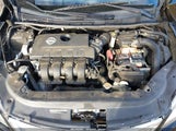 Nissan Sentra S 3N1AB7AP1EY279915 снимка