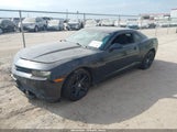 Chevrolet Camaro 1Ls 2G1FE1E39E9226208 снимка