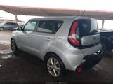 Kia Soul + KNDJP3A58G7841996 снимка