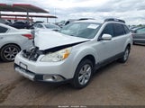 Subaru Outback 2.5I Limited 4S4BRBKC8B3447576 снимка