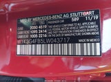 Mercedes-Benz A 220 4Matic W1K3G4FB5LW043717 fotografie