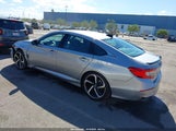 Honda Accord Hybrid Sport 1HGCV3F27NA022217 fotografie
