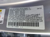 Honda Accord Hybrid Sport 1HGCV3F27NA022217 снимка