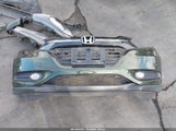 Honda Hr-V Ex 3CZRU5H57GM745418 снимка