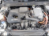 Ford Fusion Hybrid Se 3FA6P0LU0KR140112 photo