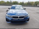 BMW 330I 3MW5R1J09M8B86677 снимка