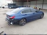 BMW 330I 3MW5R1J09M8B86677 снимка