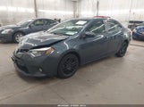Toyota Corolla Le 5YFBURHE7EP069203 снимка