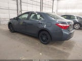Toyota Corolla Le 5YFBURHE7EP069203 снимка