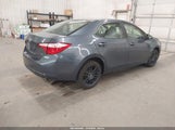Toyota Corolla Le 5YFBURHE7EP069203 снимка