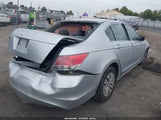 Honda Accord 2.4 Lx JHMCP26358C014460 снимка