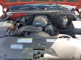 Chevrolet Suburban  Lt 3GNFK16T51G154395 снимка