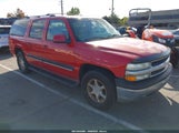 Chevrolet Suburban  Lt 3GNFK16T51G154395 снимка