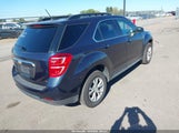 Chevrolet Equinox Lt 2GNALCEK2H1603952 снимка