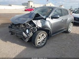Nissan Juke Sl JN8AF5MRXET453898 снимка