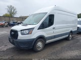 Ford Transit-250 Cargo Van 1FTBR3U8XPKB37929 снимка