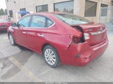 Nissan Sentra Sv 3N1AB7APXDL702664 снимка