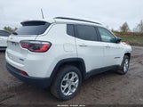 Jeep Compass Latitude 4X4 3C4NJDBN0RT160916 снимка