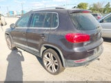 Volkswagen Tiguan Sel WVGBV7AX4GW608802 fotografie