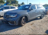 Volkswagen Atlas Cross Sport 3.6L V6 Se W/Technology R-Line 1V2ME2CA5MC239209 photo