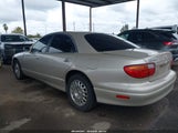 Mazda Millenia S JM1TA2229W1411274 снимка