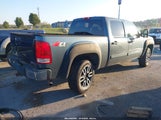 GMC Sierra  Sle1 2GTEK13M381139897 fotografie